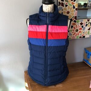 Gap Vest